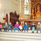 Lange Nacht der Kirchen in Höchst