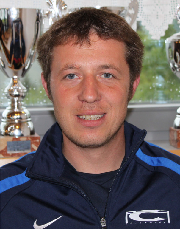 Trainer Kampfmannschaft FC Fraxern Christoph Dobler_1_jpg-1369503243