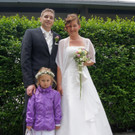 Hochzeit von Sabrina Prantner und Michael Baldauf