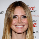 GNTM 5. Staffel Heidi Klum