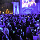 Life Ball Eröffnung 2013