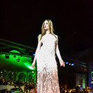 Life Ball: Roberto Cavalli Modenschau