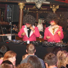 Der legendäre Ü25 Club