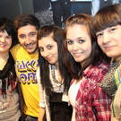 Jack & Jones Modeparty für Herren