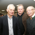 Mittelschule Doren eröffnet