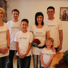 Hochzeit