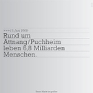 2. Platz Dienstleistungen