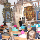 Erlebnistag am Kristberg