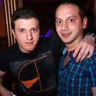 Der Nachtschicht Samstag mit Ü25 Party