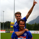 Grödig 1b - SC Leogang