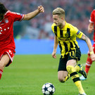 Die Highlights vom Finale I