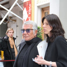 Leserreporter heftete sich beim Life Ball an die Fersen der Stars