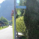 Bagoltenweg, Bahnäckerstraße und Barbaraweg