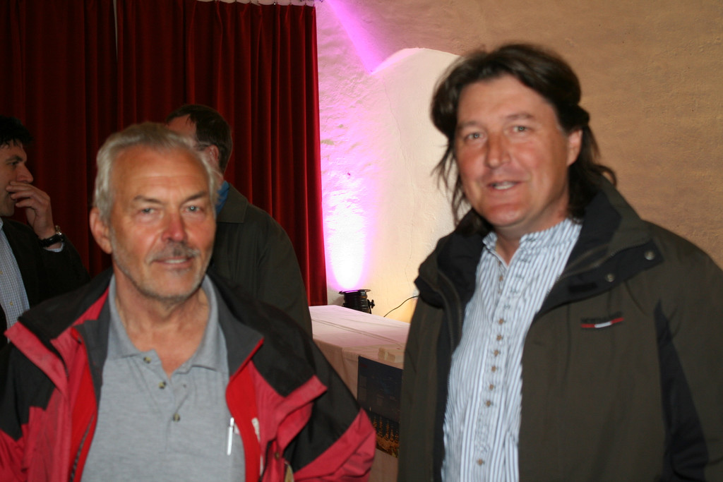 Alwin Sch__nberger _Naturschutzbund Vbg_ mit Walter Niederer _Naturschutzbund Rheindelta__JPG-1369579881