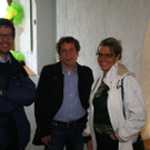 Landschaftsplaner Rudi Alge_ LAbg Rudi B__sch und Andrea Matt _Gesellschaft f_ Umweltschut Liechtenstein__JPG-1369580014