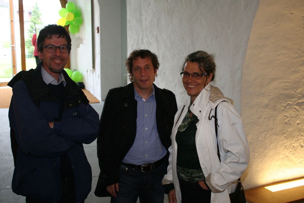 Landschaftsplaner Rudi Alge_ LAbg Rudi B__sch und Andrea Matt _Gesellschaft f_ Umweltschut Liechtenstein__JPG-1369580014