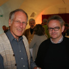 Dieter Fessler _Bayrischer Naturschutzbund_ und Gernot Jochum _Talente Vorarlberg__JPG-1369579902