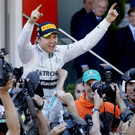 Grand Prix in Monaco