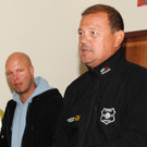 1:3 Niederlage und neuer Hauptsponsor für den FC Viktoria