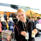 Frühlingsmarkt der Kindergärten amKumma