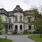 Mehr Fotos der Villa Grünau