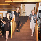 Partystimmung