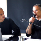 Radio Proton – Rainer Roppele vs. Günter Linder