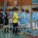 Schülerliga-Finale