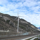 Windenergieanlage 