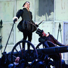 Verdi-Trilogie bei den Wiener Festwochen abgeschlossen