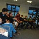 Workshop "Führungsverhalten & Kommunikation" für HiPos Ausbilder