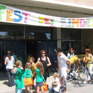 Fest des Kindes