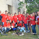 Träume wahr werden lassen 