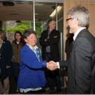 Vernissage zum 43. Raiffeisen Jugendwettbewerb 2013