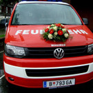Neues Fahrzeug für FW Bezau