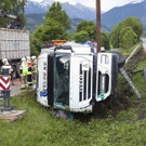 VU A14 Rankl LKWumgekippt10.jpg