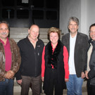 Jahreshauptversammlung 2013 des Gesamtsportvereines Lochau