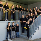 Jugendblasorchesterwettbewerb