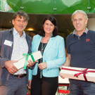 Poly-Landeswettbewerb im Europark