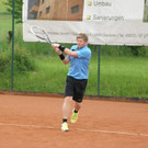 Weitere Bilder vom Tenniswochenende in Lochau
