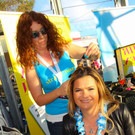 Style Up Your Life: Promi-Beachparty in der Adria Wien