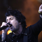 Green Day in Wien: Konzert am 29. Mai 2013 in der Krieau