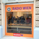Kochen im Schaufenster: Neue Veranstaltungsreihe in Wien