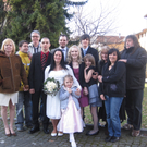 Hochzeit Jasmine Batruel-Kevin Mertnitz