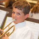 Schlusskonzert Musikschule
