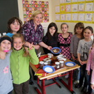  Weltladen Schoko-Workshop