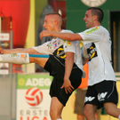 Erste-Liga: SCR Altach vs. Hartberg