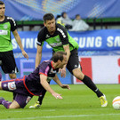 Pasching gewinnt Cup-Finale
