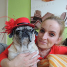 Bogad-Hörbar u 80er Sen. Vini-Egon