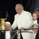 Sommernachtskonzert 2013 in Schönbrunn